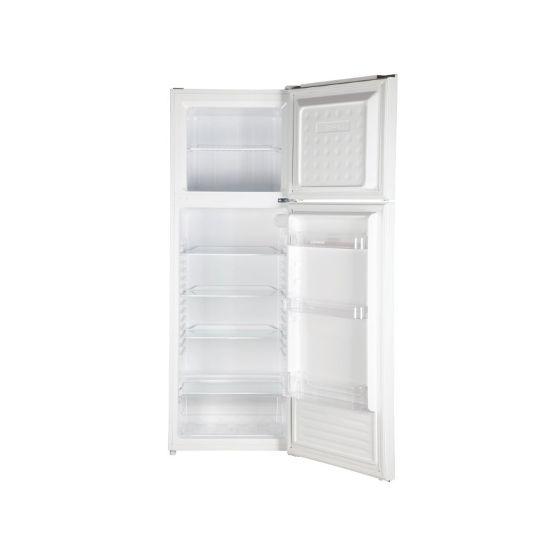Frigorifico 2P Corbero CF2PH1724W, 172x60cm, E, Bl Frigorifico 2P Corbero CF2PH1724W, 172x60cm, E, Bl