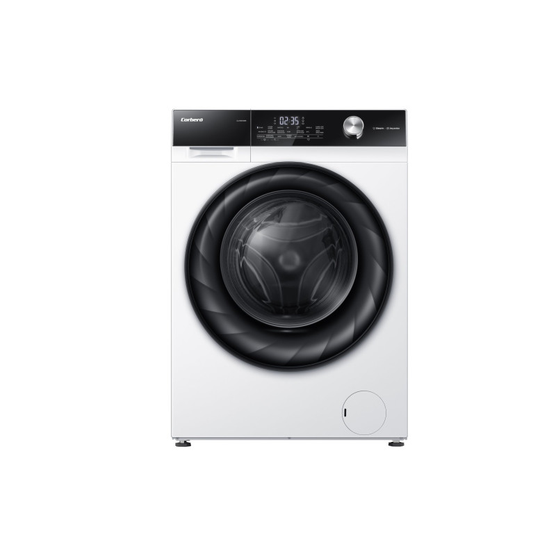 Lavadora Corbero CLH9404MK, 9kg, 1400rpm, A, Blanc Lavadora Corbero CLH9404MK, 9kg, 1400rpm, A, Blanc