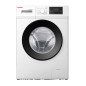 Lavadora Corbero CLT1004VIN, 10kg, 1400rpm, A, Bla Lavadora Corbero CLT1004VIN, 10kg, 1400rpm, A, Bla