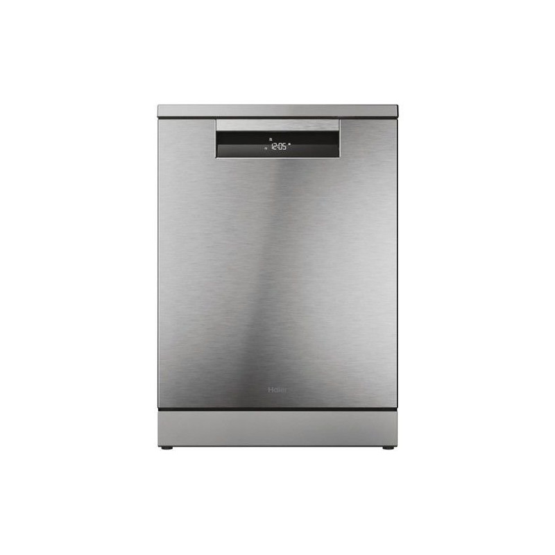 Lavavajillas Haier XF6B2M3PX, 60 cm 16 Cub. 3ª Ban Lavavajillas Haier XF6B2M3PX, 60 cm 16 Cub. 3ª Ban