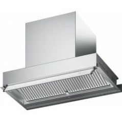 Campana Integr. Mepamsa SECRET ZEROGOTAS60 INOX,