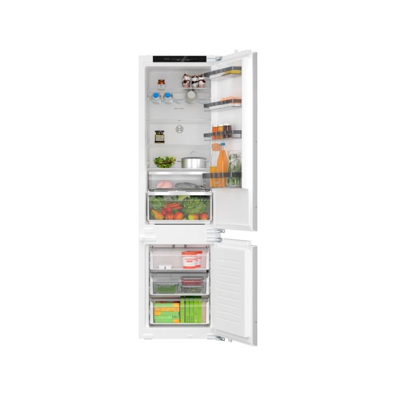 Combi Bosch KIN96VFD0, 194x56cm, d, integr., nfr Combi Bosch KIN96VFD0, 194x56cm, d, integr., nfr