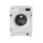 Lavasecadora Whirlpool BIWDWG861485EU, 8/6kg, 1400