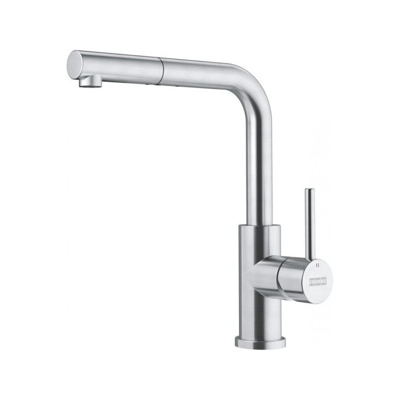 Grifo Franke GLENDA PULL OUT INOX Inox