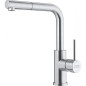 Grifo Franke Glenda Pull Out, Inox, extraible Grifo Franke Glenda Pull Out, Inox, extraible