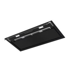 Campana Integr. Franke STYLE PRO FSTPRO 604 BK N