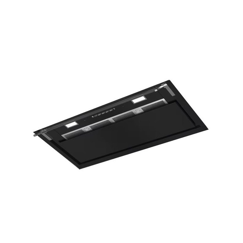 Campana Integr. Franke STYLE PRO FSTPRO 604 BK N
