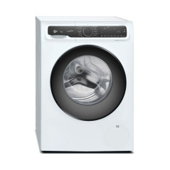 Lavadora Balay 3TS395BDS, 9kg, 1400rpm, A, Blanco