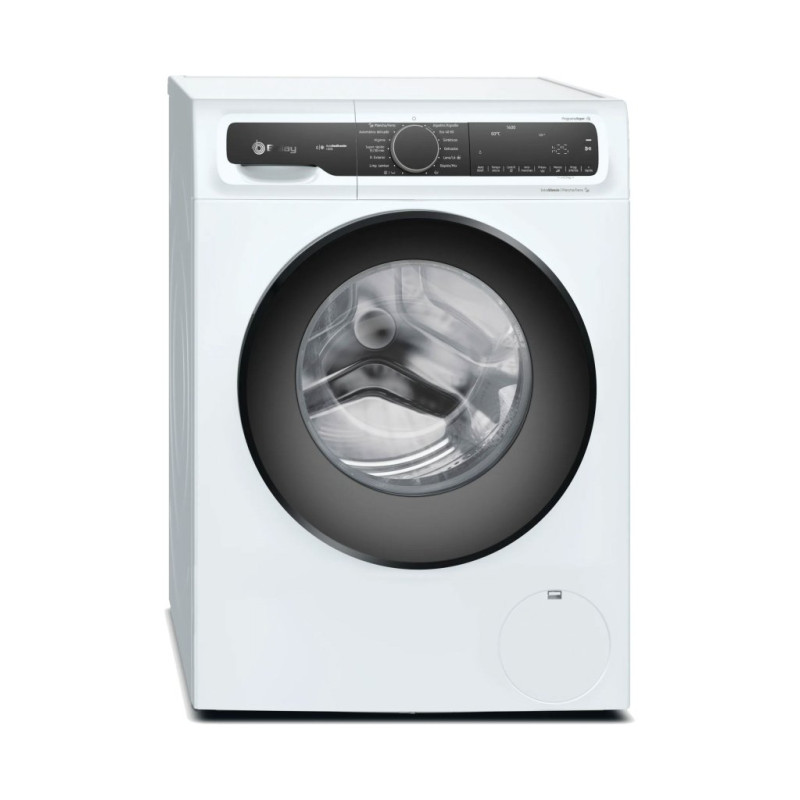 Lavadora Balay 3TS395BDS, 9kg, 1400rpm, A, Blanco Lavadora Balay 3TS395BDS, 9kg, 1400rpm, A, Blanco