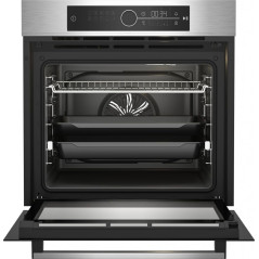 Horno Beko BBIM12400XMPS, Multif.15, Pirolisis, 72