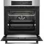 Horno Beko BBIM12400XMPS, Multif.15, Pirolisis, 72 Horno Beko BBIM12400XMPS, Multif.15, Pirolisis, 72