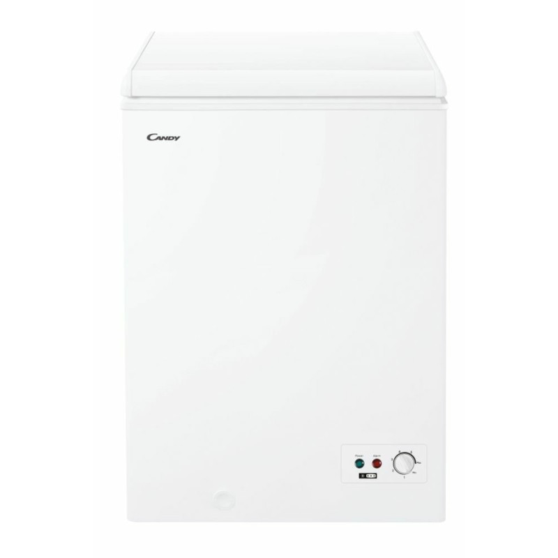 Congelador H. Candy CCHH100E, 100L, E, 54,5x49cm Congelador H. Candy CCHH100E, 100L, E, 54,5x49cm