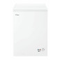 Congelador H. Candy CCHH100E, 100L, E, 54,5x49cm Congelador H. Candy CCHH100E, 100L, E, 54,5x49cm