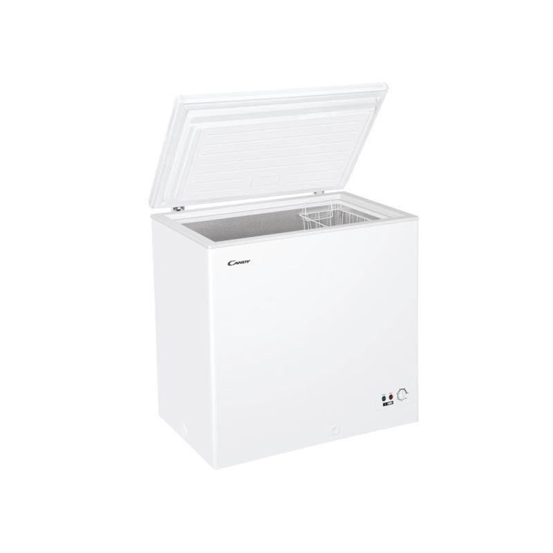 Congelador H. Candy CCHH200E, 194L, E, 55,5x84,5cm Congelador H. Candy CCHH200E, 194L, E, 55,5x84,5cm