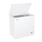 Congelador H. Candy CCHH200E, 194L, E, 55,5x84,5cm Congelador H. Candy CCHH200E, 194L, E, 55,5x84,5cm