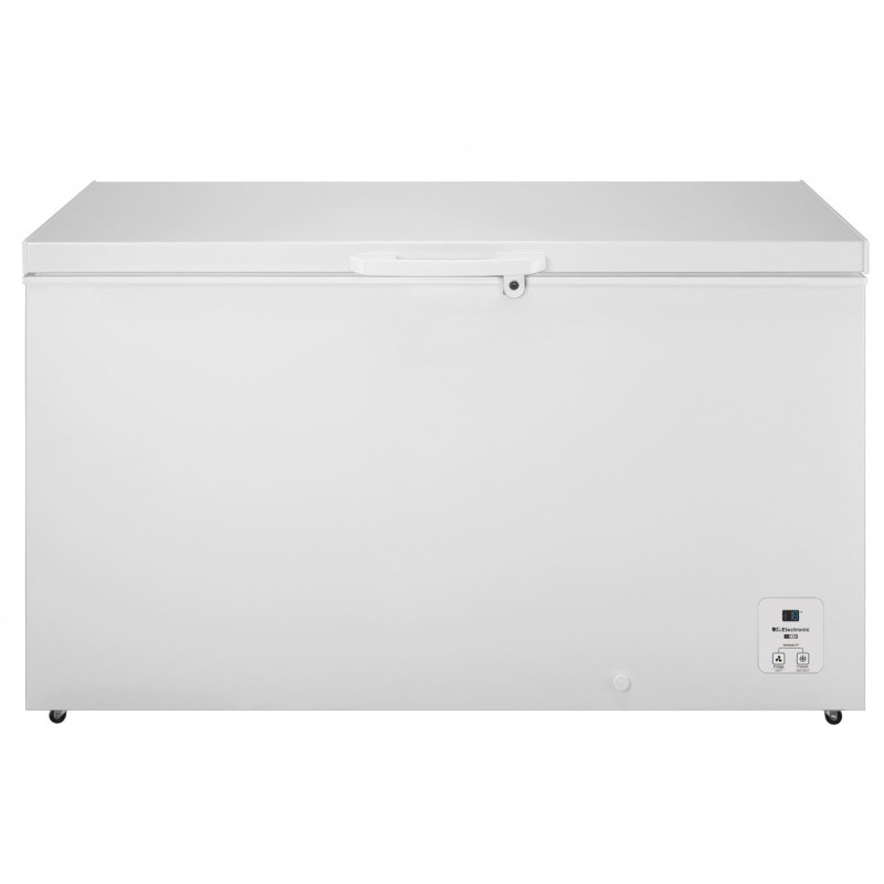Congelador H. Hisense FT546D4AWLYE, 420L, 145x72cm Congelador H. Hisense FT546D4AWLYE, 420L, 145x72cm