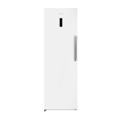 Congelador V. Hisense FV354N4BWE, 186x60cm, NFR, E