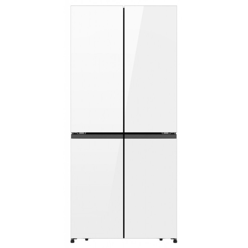 Frigo Americano 4P Hisense RQ5P470SETE, 179X80cm