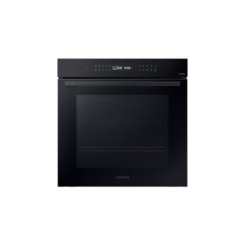 Horno Samsung NV7B40403CKU1, 76L, A+, vapor, Negro Horno Samsung NV7B40403CKU1, 76L, A+, vapor, Negro