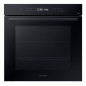 Horno Samsung NV7B40403CKU1, 76L, A+, vapor, Negro Horno Samsung NV7B40403CKU1, 76L, A+, vapor, Negro