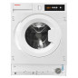 Lavadora Corbero CLAV8424INT, 8kg, 1400rpm, Integr Lavadora Corbero CLAV8424INT, 8kg, 1400rpm, Integr