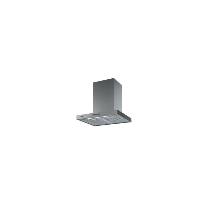 Campana Decoratica Cata SYGMA 6010X, 60cm, inox Campana Decoratica Cata SYGMA 6010X, 60cm, inox
