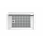 Campana Integr. Cata CORONAWH60B, 60cm, 850m3/h, 5 Campana Integr. Cata CORONAWH60B, 60cm, 850m3/h, 5