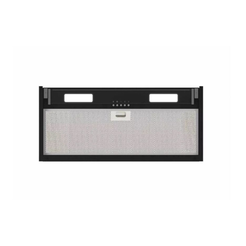 Campana Integr. Cata ARMONIA70BKB, 70cm, Negro Campana Integr. Cata ARMONIA70BKB, 70cm, Negro