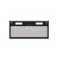 Campana Integr. Cata ARMONIA70BKB, 70cm, Negro Campana Integr. Cata ARMONIA70BKB, 70cm, Negro