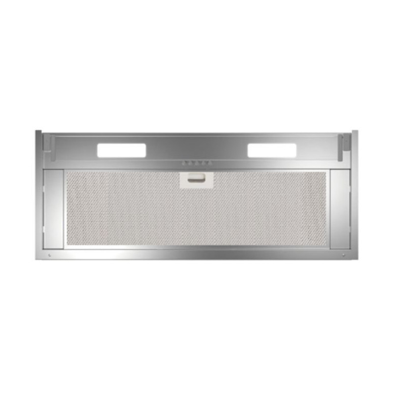 Campana Integr. Cata ARMONIA80XB, 80cm, Inox