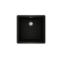 Fregadero Teka Radea R10 40.40 MTG negro tegranite
