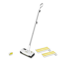 ROBOT VAPOR KARCHER SC 1 Upright