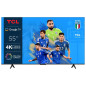 Tv TCL 55P755,  uhd wcg  / dolby atmos & dolby vis