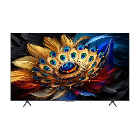 Tv TCL 65C655, qled / onkyo sound /  game master