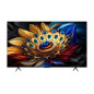 Tv TCL 65C655, qled / onkyo sound /  game master