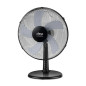 Ventilador sobremesa Ufesa Góteborg 84105607, 3 ve Ventilador sobremesa Ufesa Góteborg 84105607, 3 ve