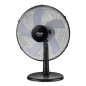 Ventilador de mesa Ufesa Malmo 84105608, 3 velocid