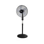 Ventilador de pie Ufesa SEATTLE 84105609, 3 veloci Ventilador de pie Ufesa SEATTLE 84105609, 3 veloci