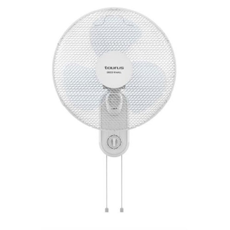 Ventilador de pared Taurus GRECO 16 WALL Ventilador de pared Taurus GRECO 16 WALL