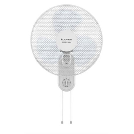 Ventilador de pared Taurus GRECO 16 WALL