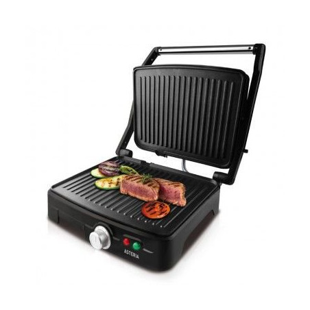 Grill Taurus 968075000, asteria 2200w