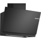 Campana Inclinada Bosch DWK81AN60, 80cm, A+, Negro Campana Inclinada Bosch DWK81AN60, 80cm, A+, Negro