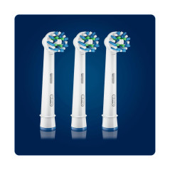 Rec. Dental Oral-B Braun EB503FFS Cross Action