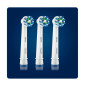 Rec. Dental Oral-B Braun EB503FFS Cross Action Rec. Dental Oral-B Braun EB503FFS Cross Action