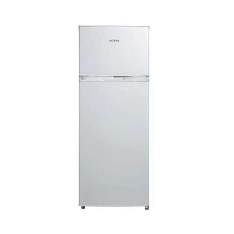 Frigorifico 2P Edesa EFT1411WHC, 144x55cm, E, BL Frigorifico 2P Edesa EFT1411WHC, 144x55cm, E, BL