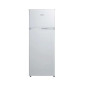 Frigorifico 2P Edesa EFT1411WHC, 144x55cm, E, BL Frigorifico 2P Edesa EFT1411WHC, 144x55cm, E, BL