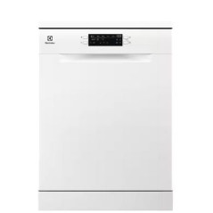 Lavavajillas Electrolux ESS47400SW, 13cub, C, blan
