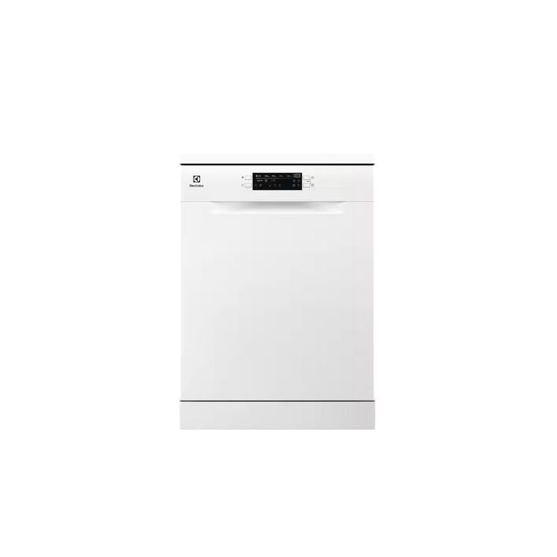Lavavajillas Electrolux ESS47400SW, 13cub, C, blan Lavavajillas Electrolux ESS47400SW, 13cub, C, blan
