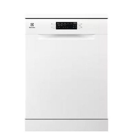 Lavavajillas Electrolux ESS47400SW, 13cub, C, blan