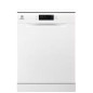 Lavavajillas Electrolux ESS47400SW, 13cub, C, blan Lavavajillas Electrolux ESS47400SW, 13cub, C, blan